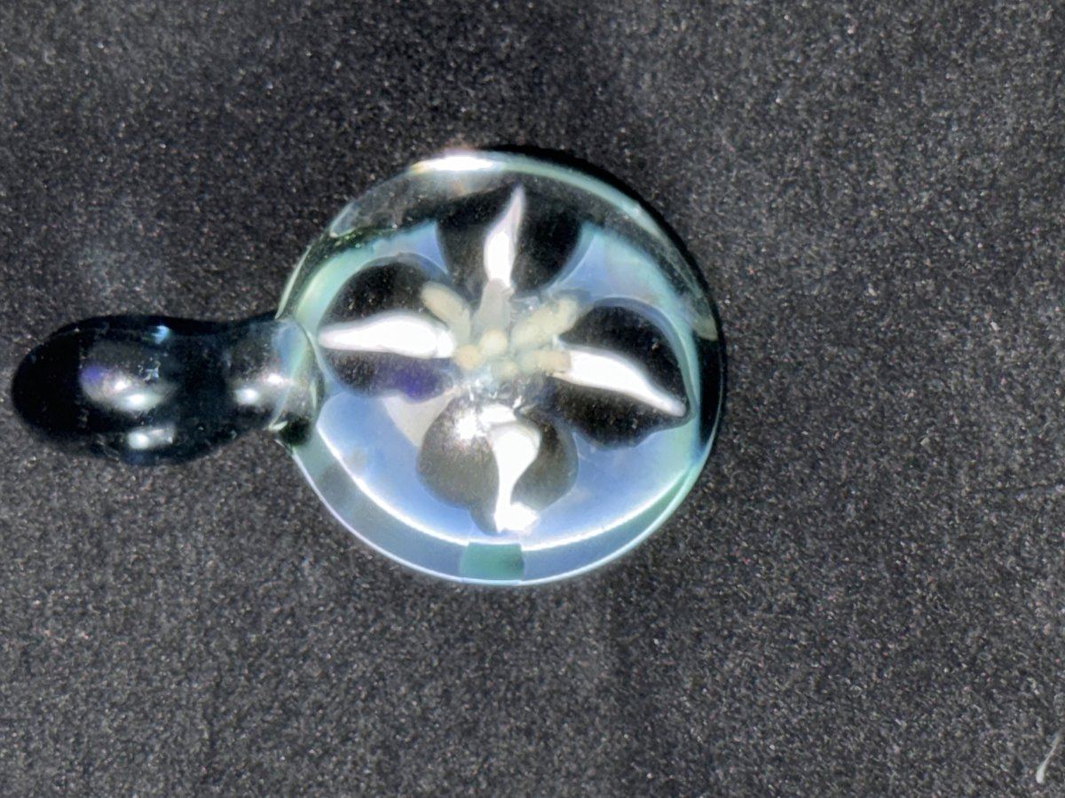 F&F No. 018 Floating Flower